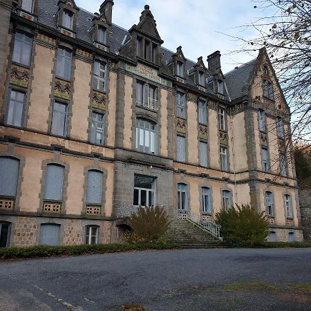 Le P'Tit Sancy 2 Apartment La Bourboule Exterior photo